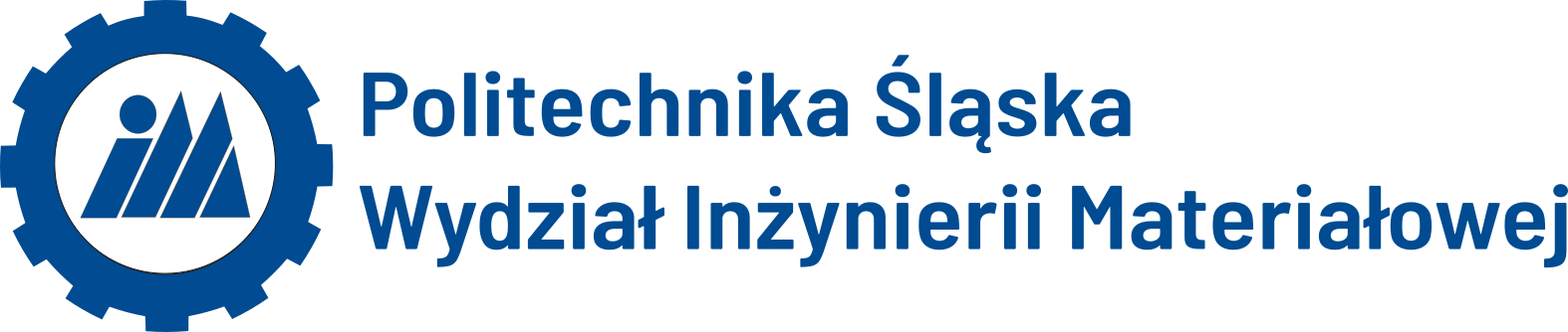 Politechnika Śląska, Wydział Inżynierii Materiałowej 